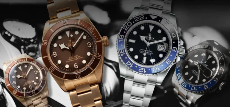 bronze vs stainless steel watch featured image